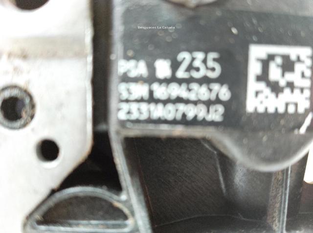 9810423580 Cerradura comprar Almería