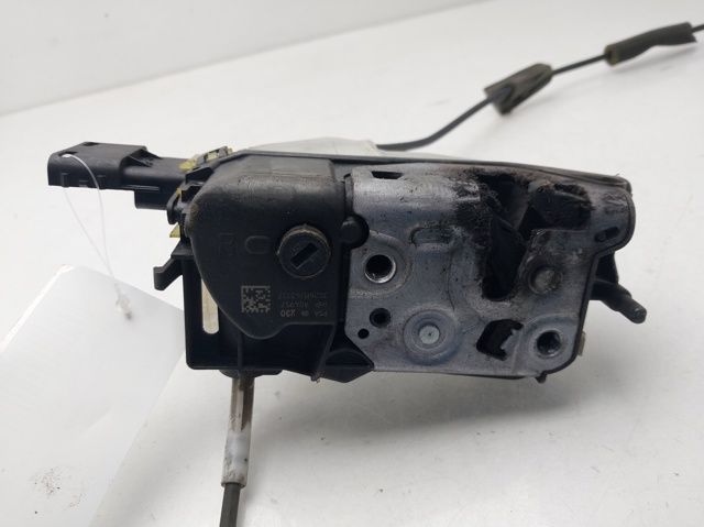 9810423780 Peugeot/Citroen