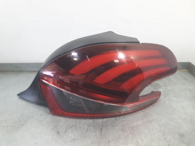  para Peugeot 208  (CA, CC)