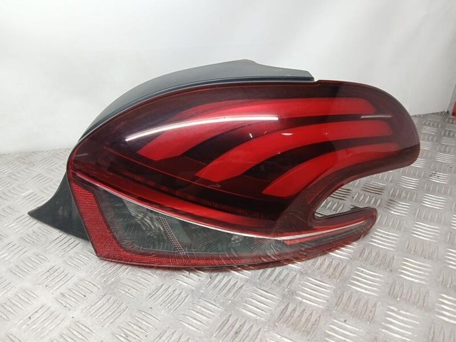  para Peugeot 208  (CA, CC)