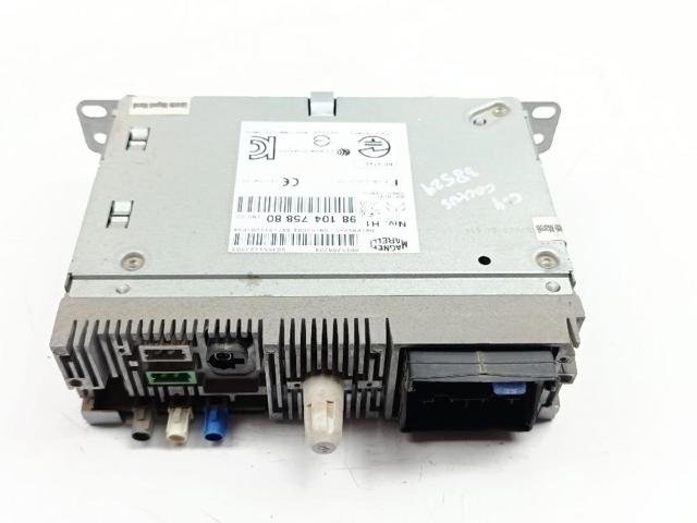 9810475880 PEUGEOT  comprar en Lleida