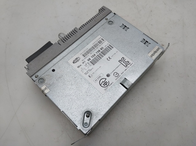 PEUGEOT 9810475880 comprar Pamplona