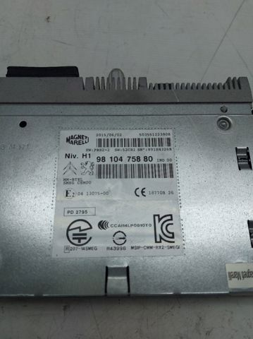 PEUGEOT 9810475880  comprar en Albacete