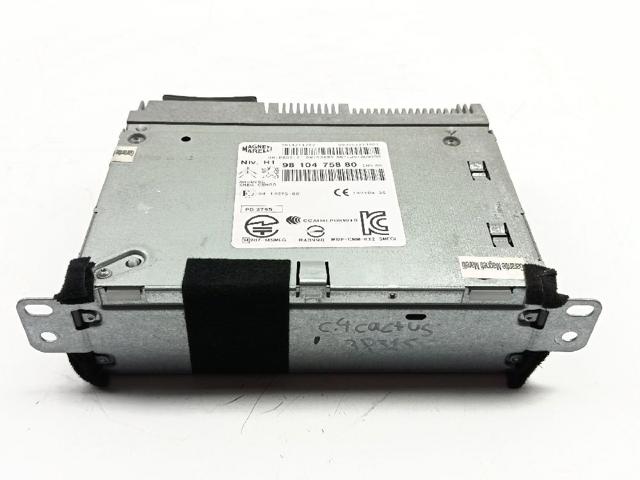 9810475880 Peugeot/Citroen