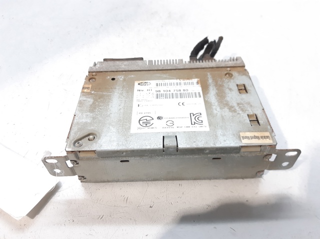 9810475880 Peugeot/Citroen