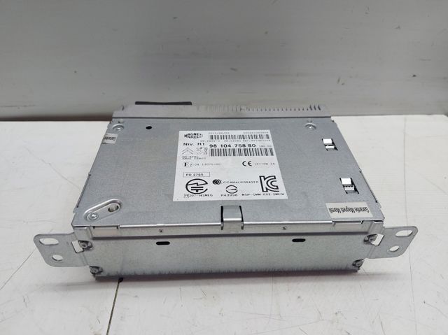 9810475880 PEUGEOT  en stock Huelva