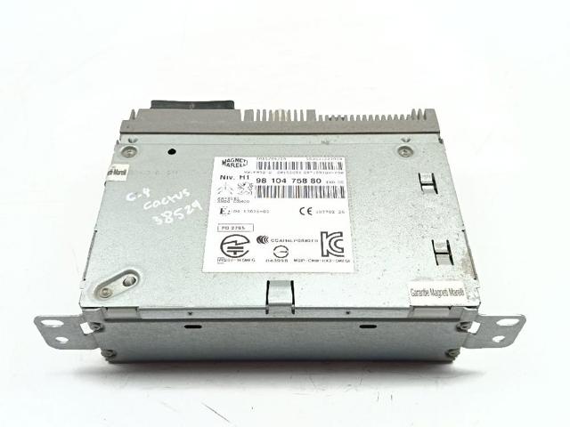9810475880 PEUGEOT comprar Alcalá
