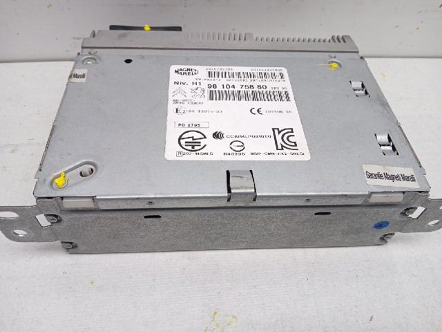 9810475880 PEUGEOT  comprar en Oviedo