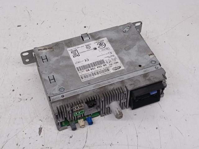 9810475880 Peugeot/Citroen