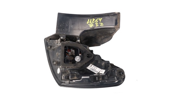 Piloto trasero exterior izquierdo 9810477180 PEUGEOT