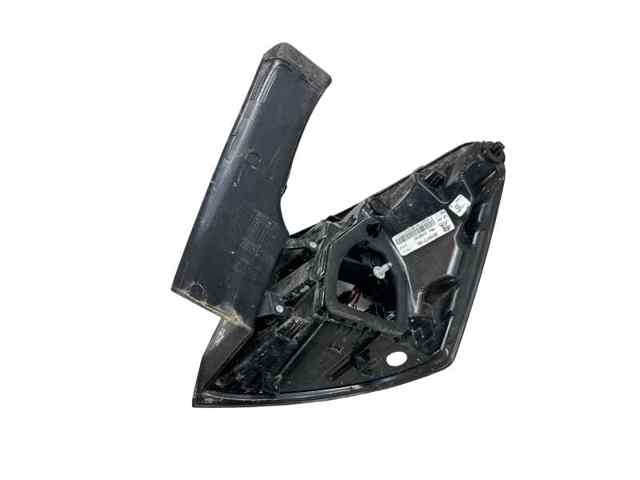Piloto trasero exterior izquierdo 9810477180 PEUGEOT