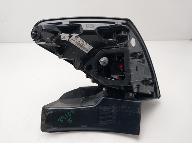 9810477180 Piloto trasero exterior izquierdo  comprar en Zaragoza