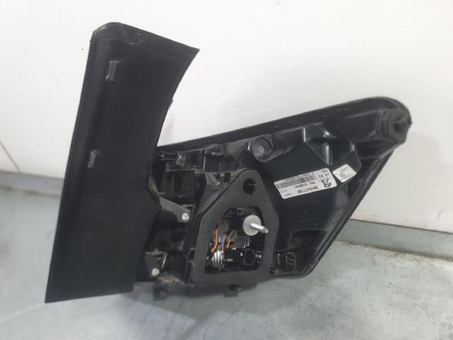 PEUGEOT 9810477180 Piloto trasero exterior izquierdo  en stock Terrassa