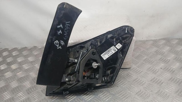 9810477180 PEUGEOT Piloto trasero exterior izquierdo  disponible Vigo