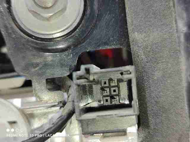 9810477780 PEUGEOT Piloto trasero interior derecho  disponible Vigo