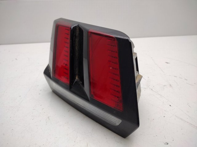 9810477880 Piloto trasero interior izquierdo  disponible Burgos