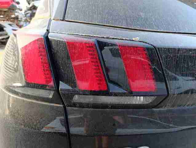 9810477880 PEUGEOT Piloto trasero interior izquierdo  disponible Ourense