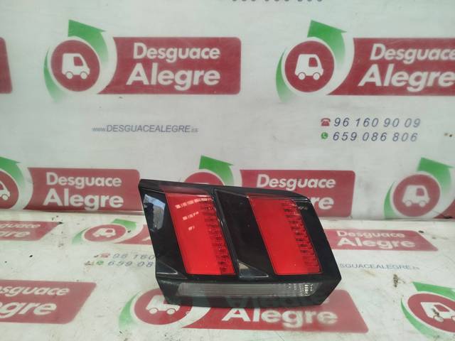 PEUGEOT 9810477880 Piloto trasero interior izquierdo  comprar en Ponferrada