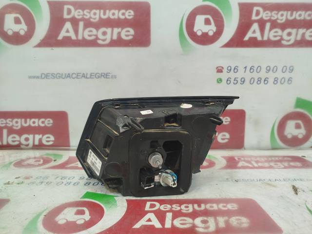 PEUGEOT 9810477880 Piloto trasero interior izquierdo  comprar en Albacete