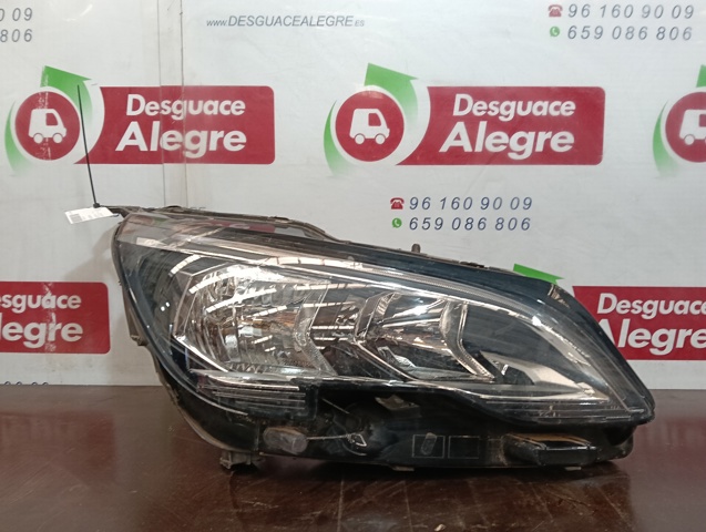 9810478080 Peugeot/Citroen