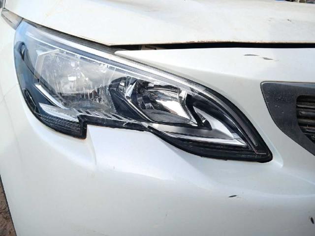 Faro derecho para Peugeot 5008 