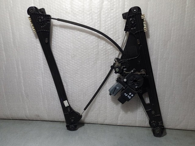 Comprar Mecanismo de elevalunas de la puerta delantera izquierda Peugeot 3008  MC, MR, MJ, M4 a bajo precio