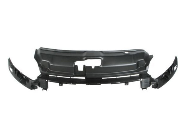 Soporte de parachoques delantero central 98105154XT Peugeot/Citroen