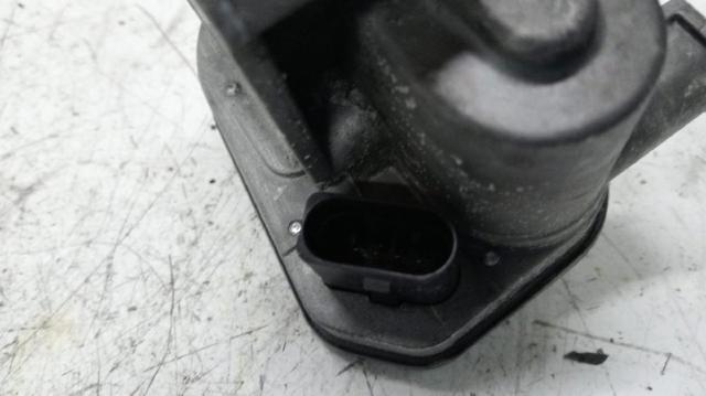 OPEL 98105208 Cuerpo de mariposa  en stock Salamanca