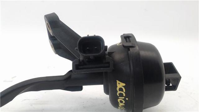 OPEL 98105208 Cuerpo de aceleración completo  comprar en Albacete