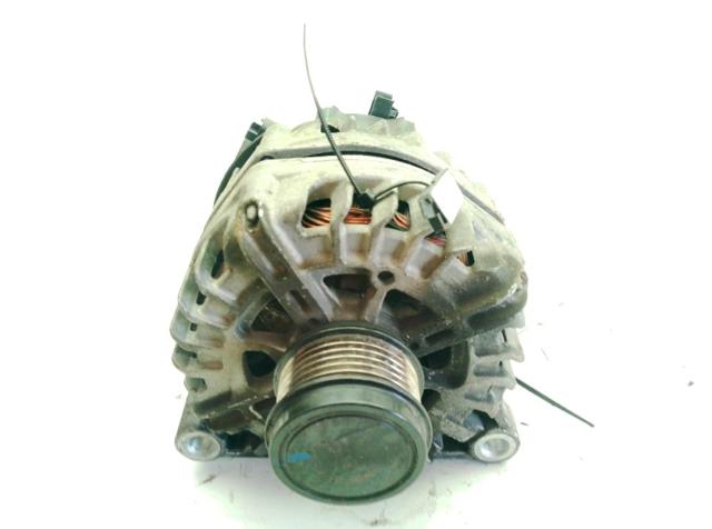 9810525380 OPEL Alternador  comprar en Lleida