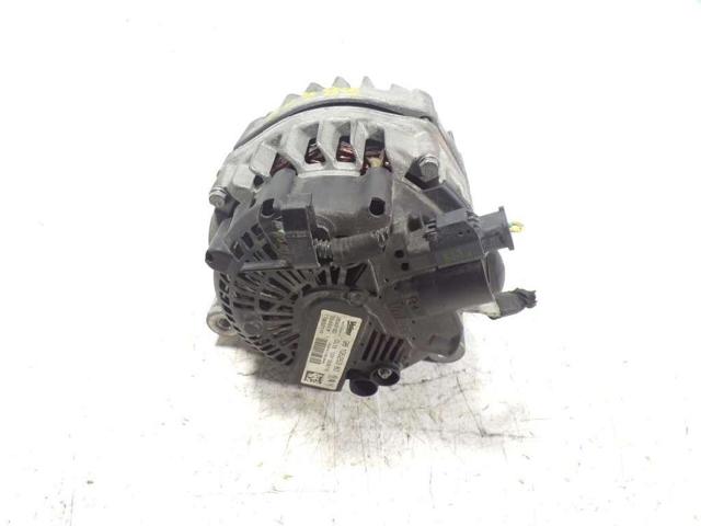 9810525380 OPEL Alternador  en stock Córdoba