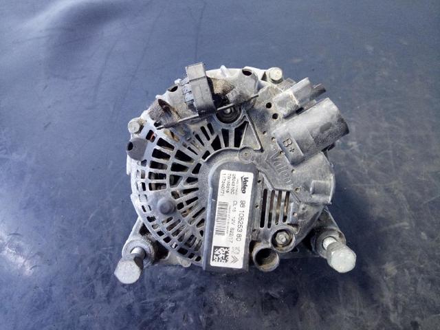 OPEL 9810525380 Alternador  disponible España