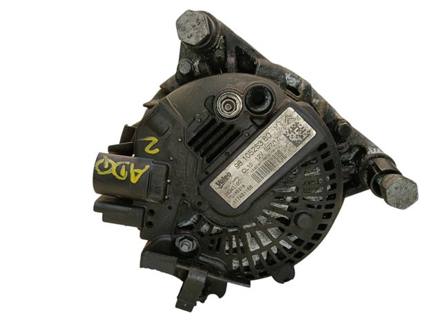 9810525380 Alternador comprar Sevilla