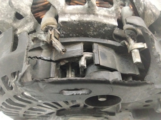 9810525380 PEUGEOT Alternador comprar Alcalá