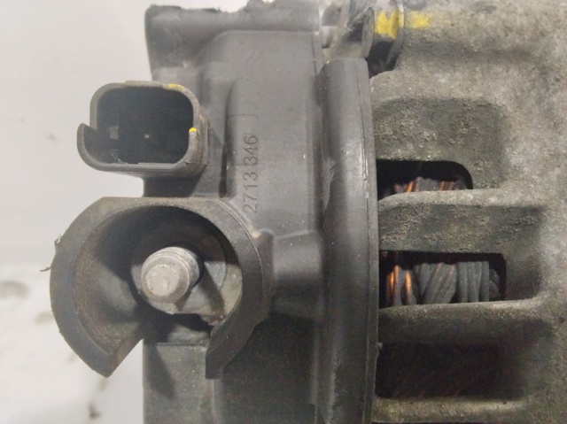 PEUGEOT 9810525380 Alternador  comprar en Albacete