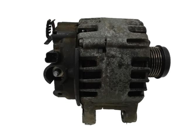 9810527180 Peugeot/Citroen