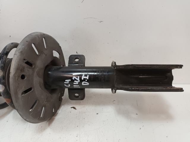 9810539780 PEUGEOT Amortiguador delantero derecho  disponible Vigo