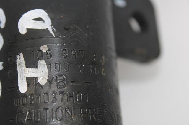 PEUGEOT 9810539780 Amortiguador delantero derecho  comprar en Albacete