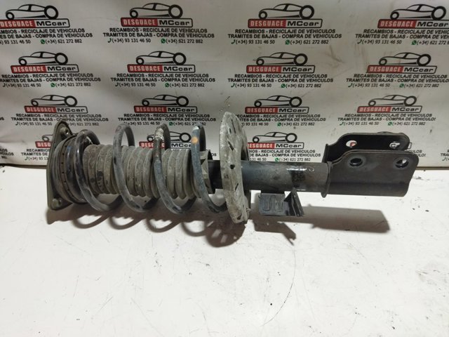 9810539780 Amortiguador delantero derecho  disponible Burgos