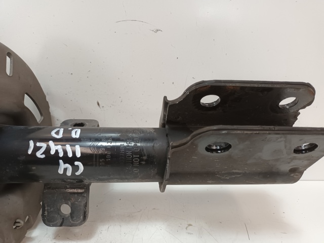 PEUGEOT 9810539780 Amortiguador delantero derecho  en stock Salamanca
