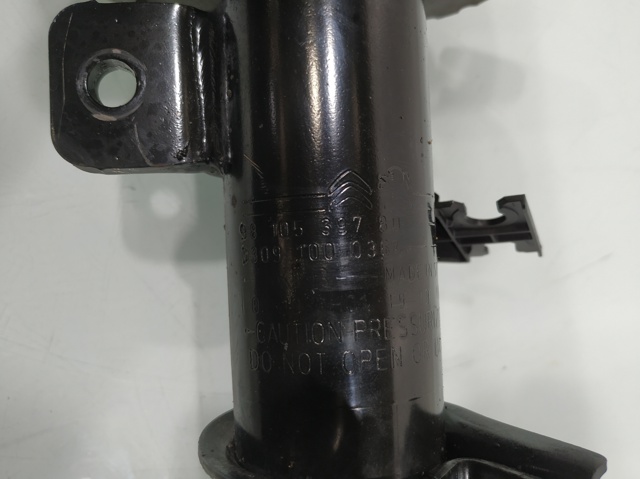 9810539780 PEUGEOT Amortiguador delantero derecho comprar Bilbao
