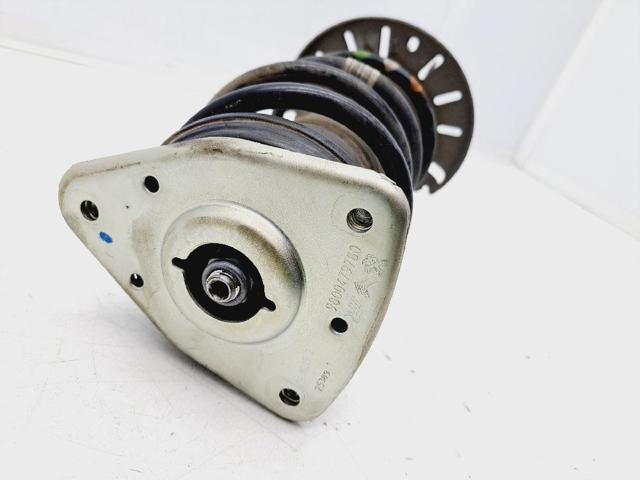 PEUGEOT 9810539780 Amortiguador delantero derecho comprar Pamplona