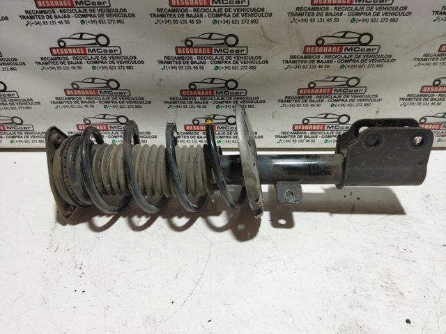 9810539780 PEUGEOT Amortiguador delantero derecho comprar Bilbao