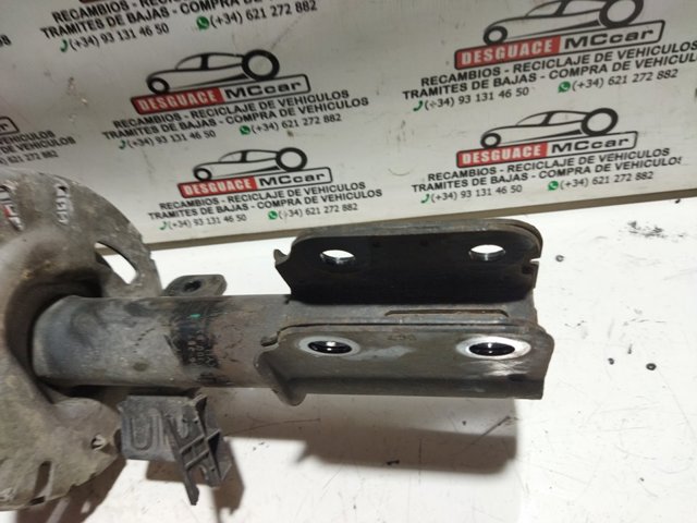 PEUGEOT 9810539780 Amortiguador delantero derecho  en stock Valencia