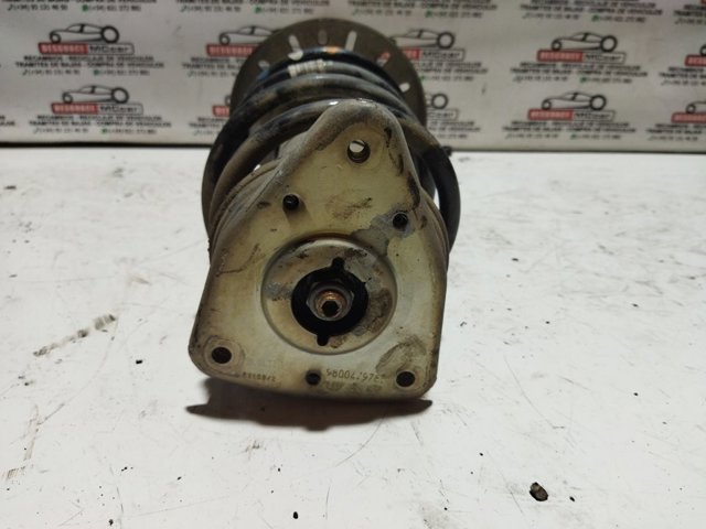 9810539780 Amortiguador delantero derecho comprar Sevilla