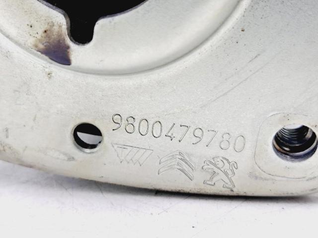 9810539780 PEUGEOT Amortiguador delantero derecho  comprar en Oviedo