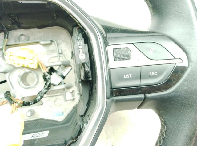 98105487AU Volante  disponible Burgos