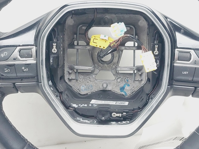 PEUGEOT 98105487AU Volante  comprar en Albacete