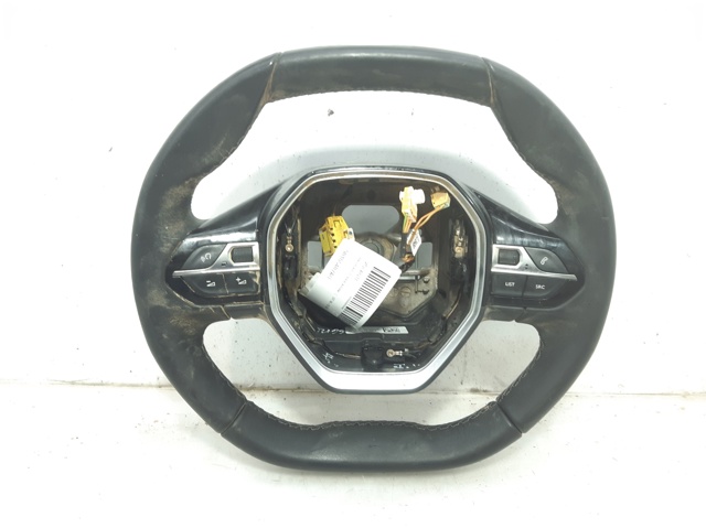 Volante multifuncion 508 II hatchback (2018-2026) original desde 139,39 €
