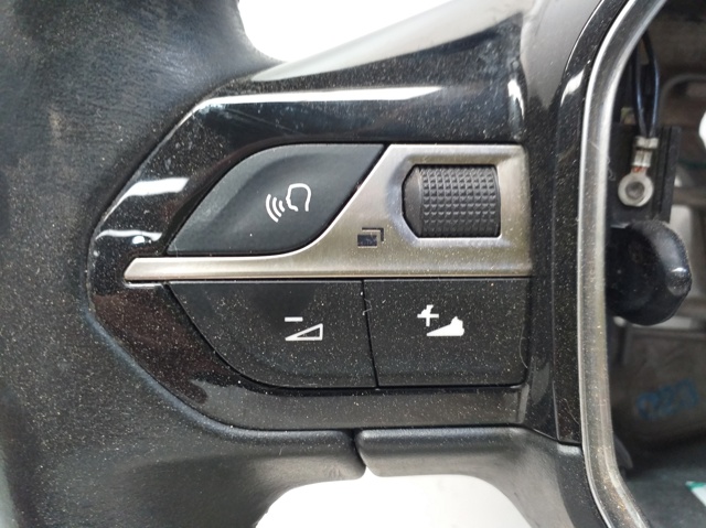 PEUGEOT 98105487AU Volante comprar Pamplona